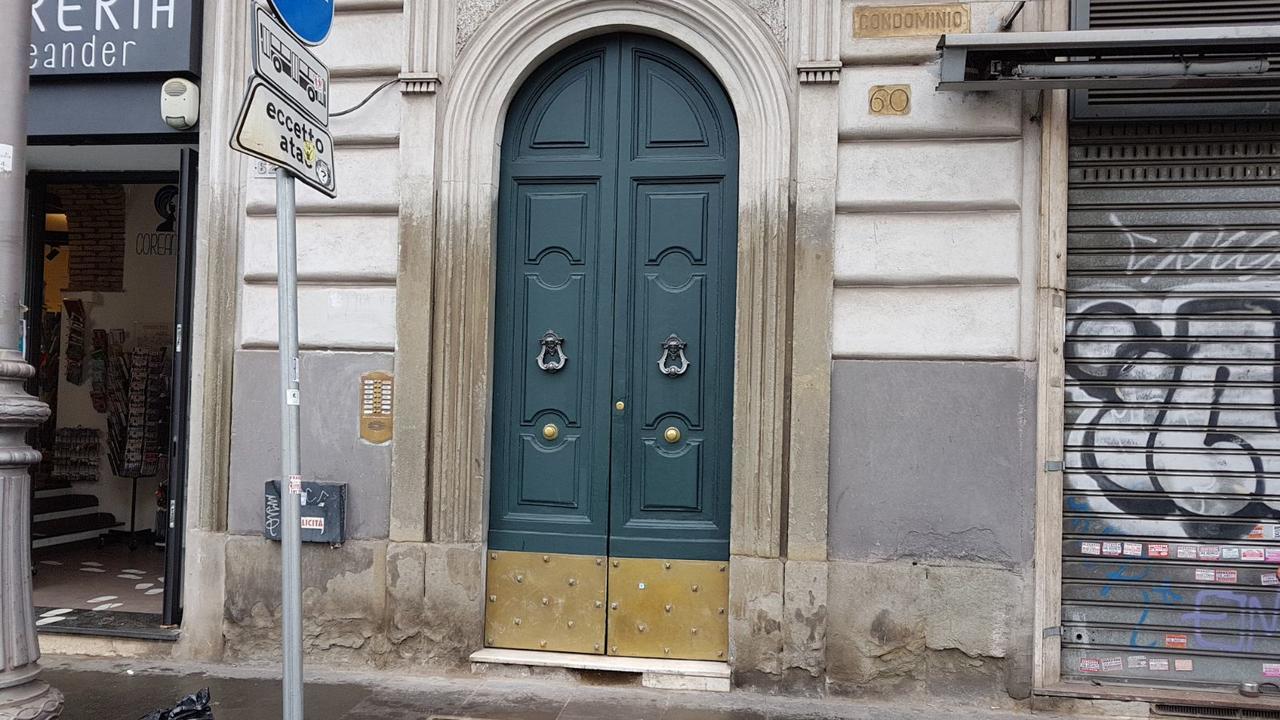 Sangio Gasthuis *
