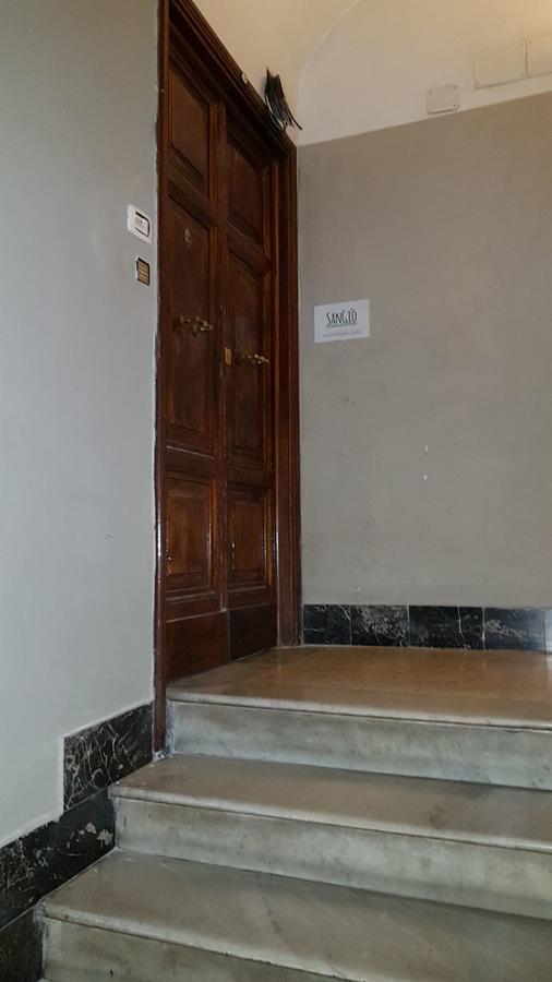 Sangio Gasthuis Rome