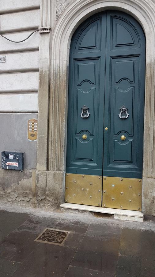 Gasthuis Sangio Rome